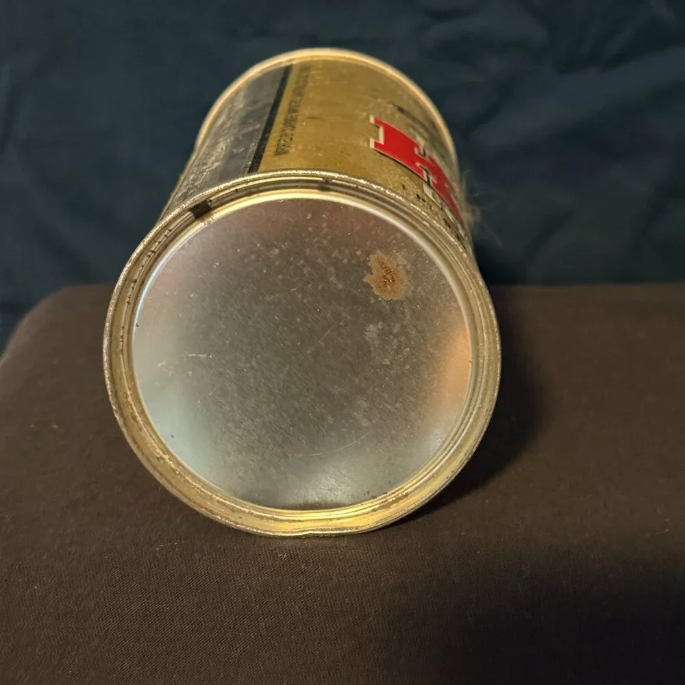 Australian Export Tooths KB Lager steel vintage  beer can